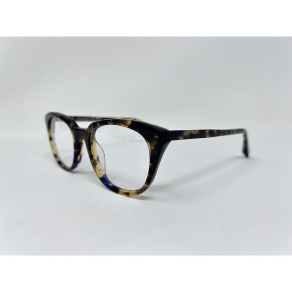 Warby Parker Eyeglasses Chelsea 252 Frames 48 [] 19 145 - Picture 1 of 10